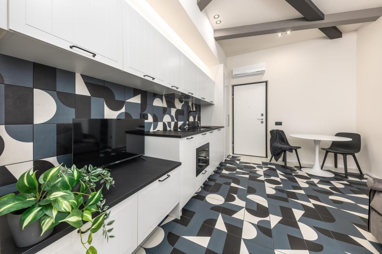 Casa Da Suite Icona Milano Ngoại thất bức ảnh