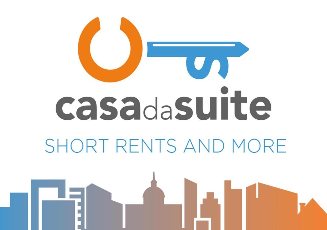 Casa Da Suite Icona Milano Ngoại thất bức ảnh