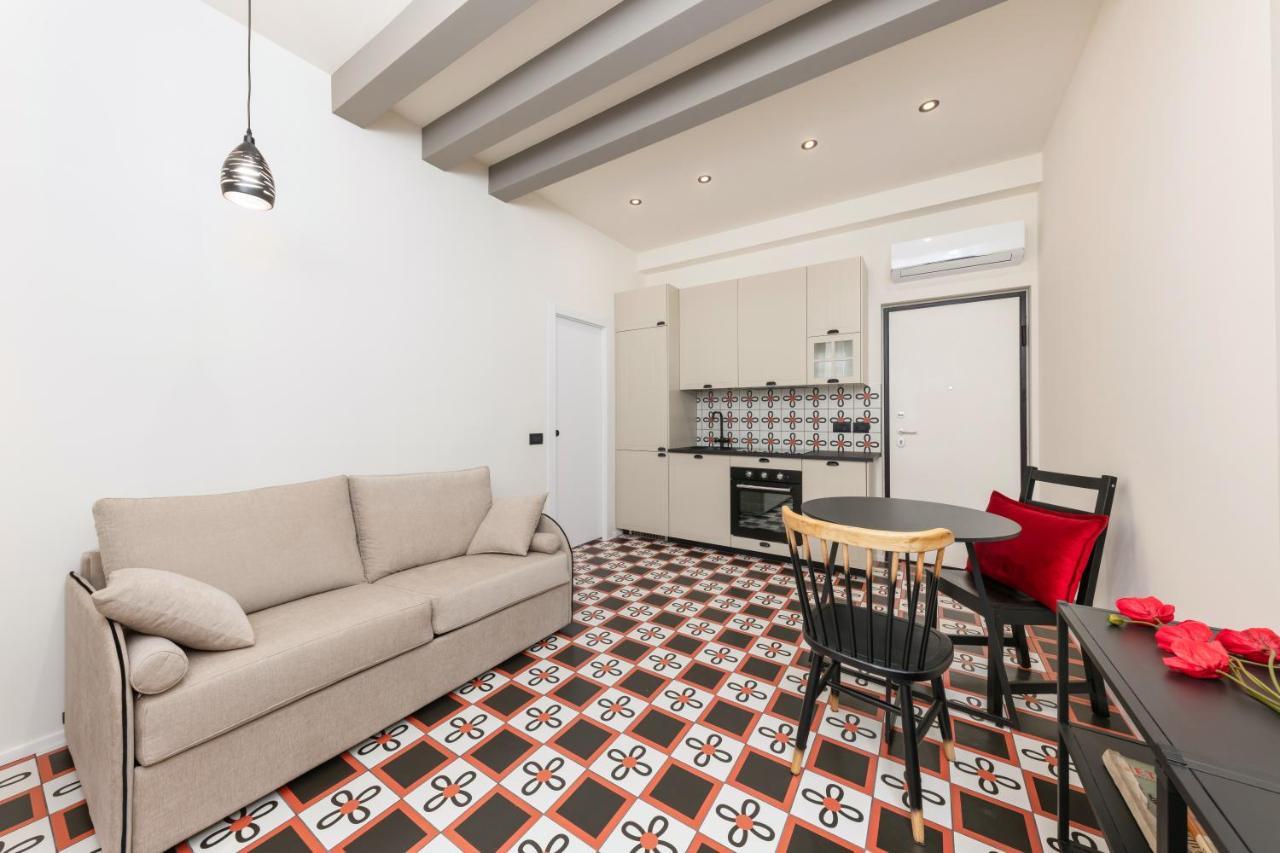 Casa Da Suite Icona Milano Ngoại thất bức ảnh