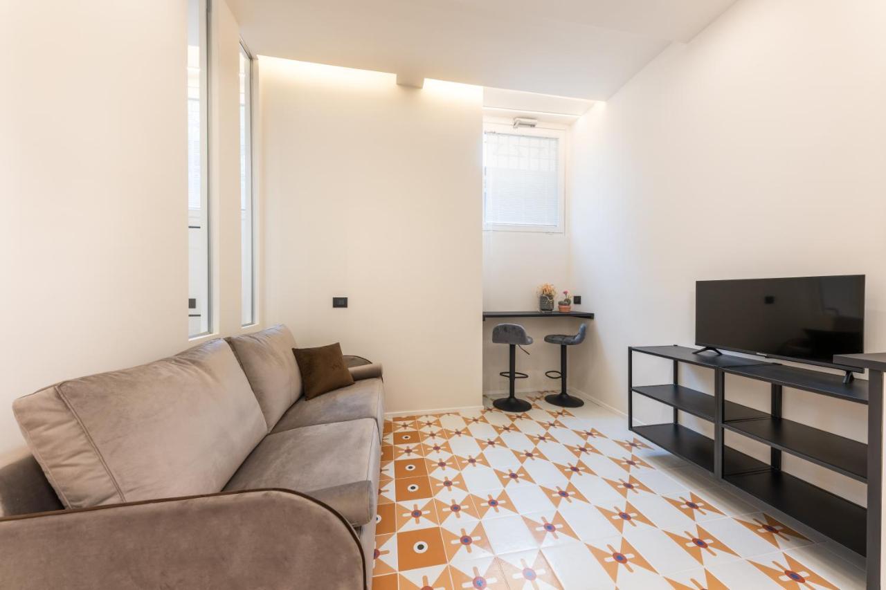 Casa Da Suite Icona Milano Ngoại thất bức ảnh