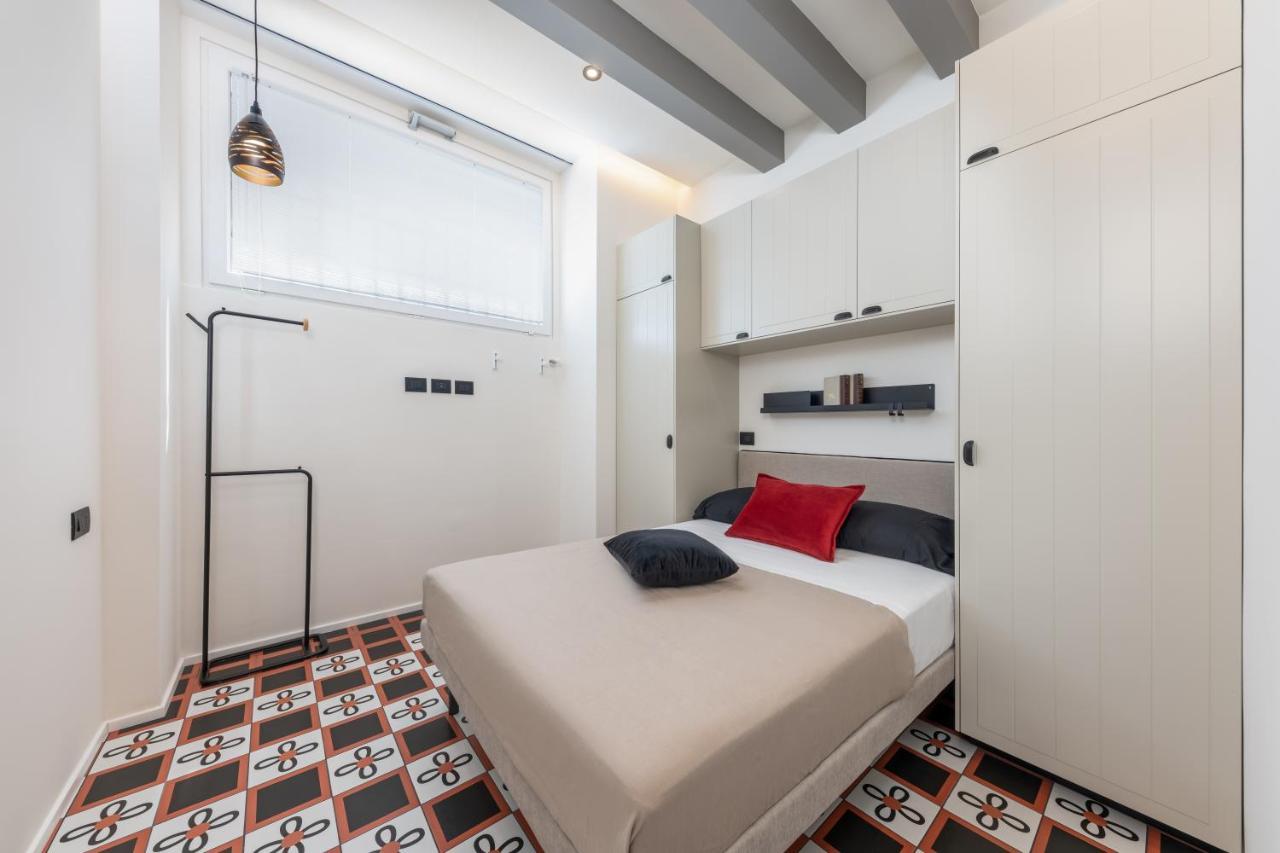 Casa Da Suite Icona Milano Ngoại thất bức ảnh