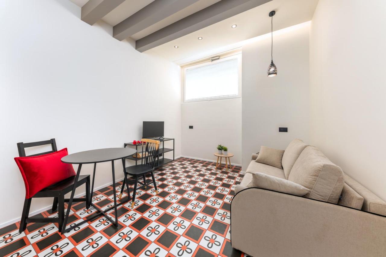 Casa Da Suite Icona Milano Ngoại thất bức ảnh