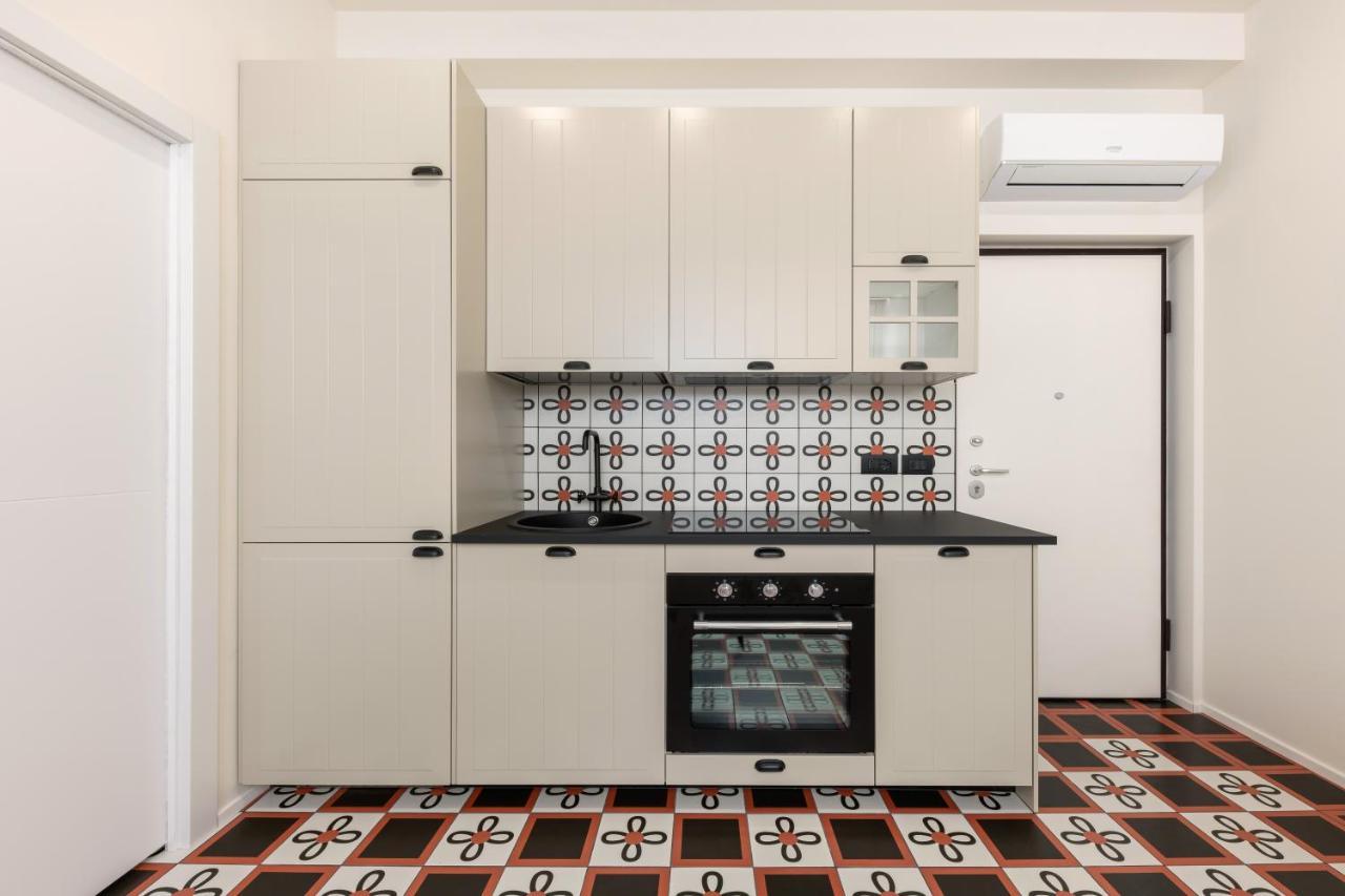 Casa Da Suite Icona Milano Ngoại thất bức ảnh
