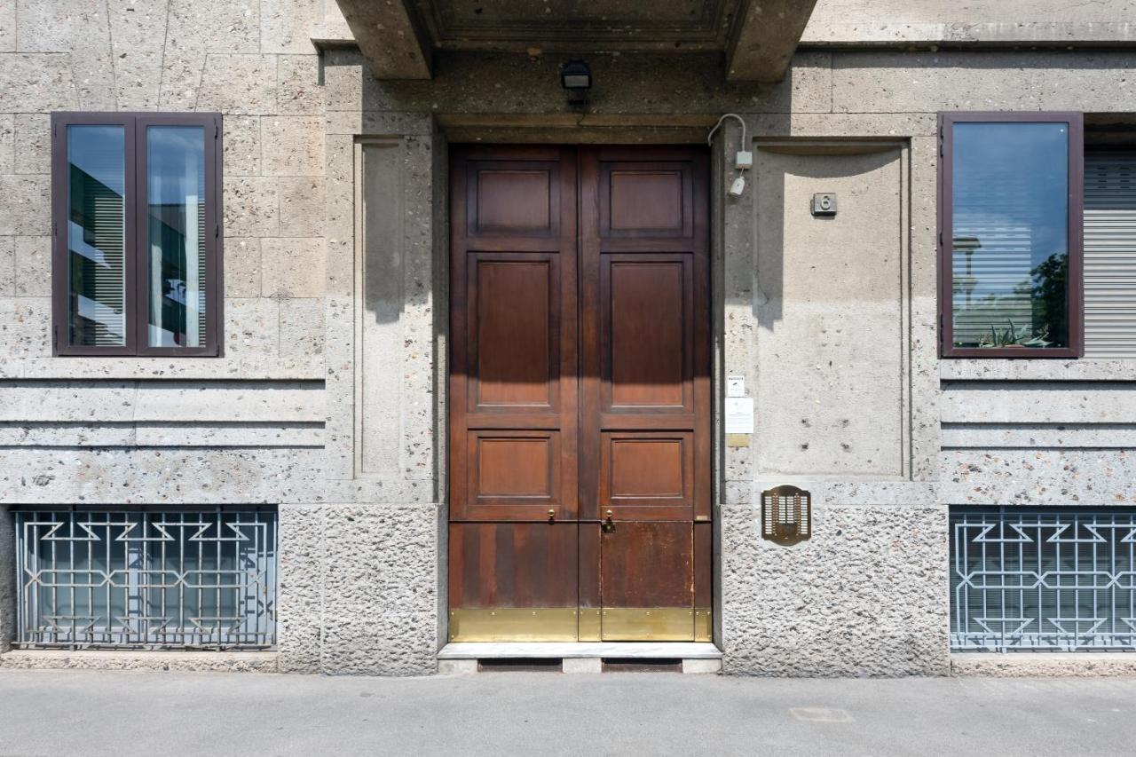 Casa Da Suite Icona Milano Ngoại thất bức ảnh