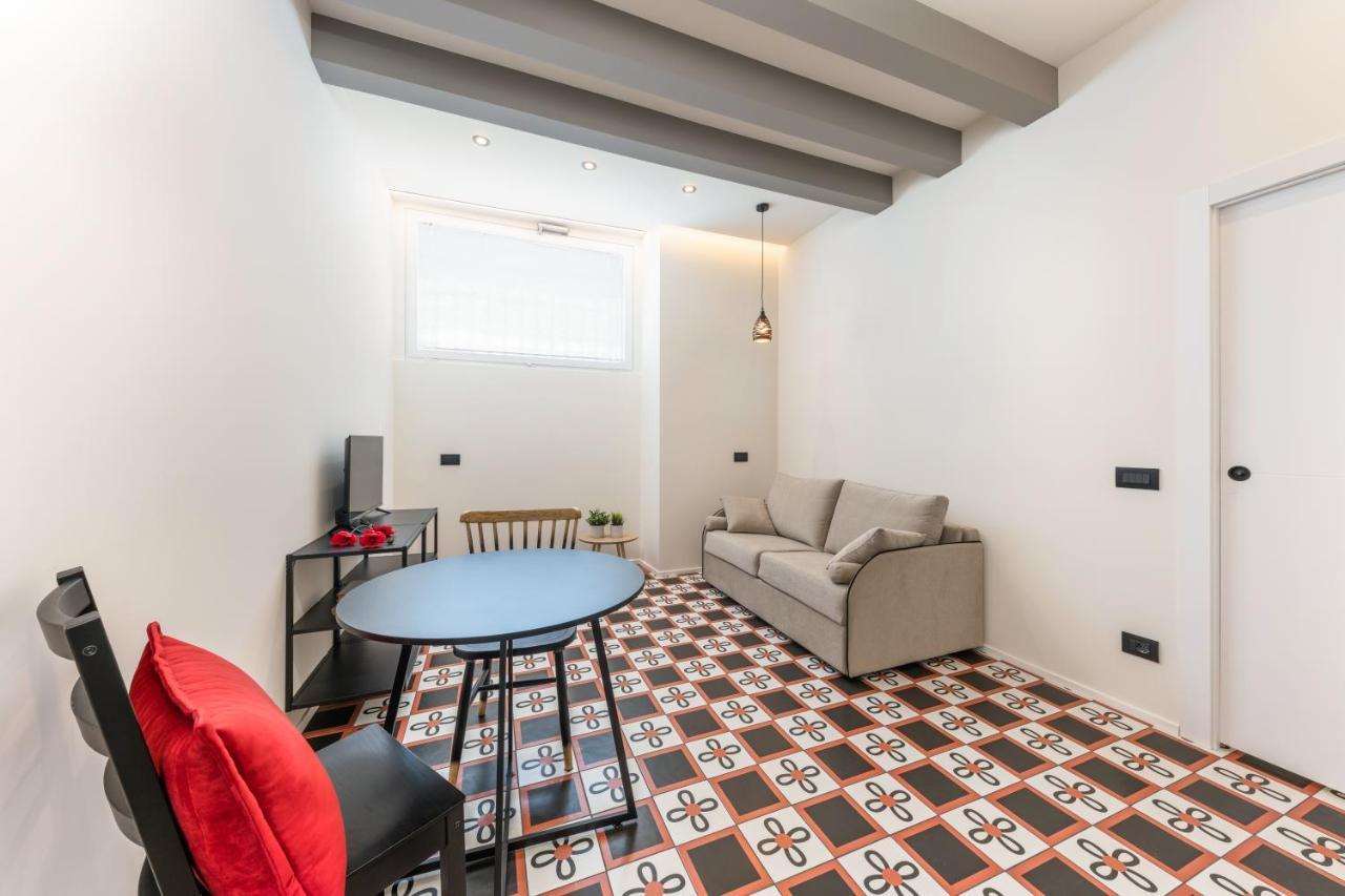 Casa Da Suite Icona Milano Ngoại thất bức ảnh