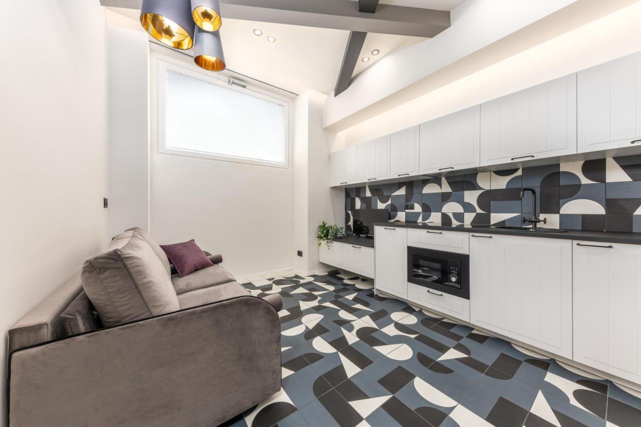 Casa Da Suite Icona Milano Ngoại thất bức ảnh