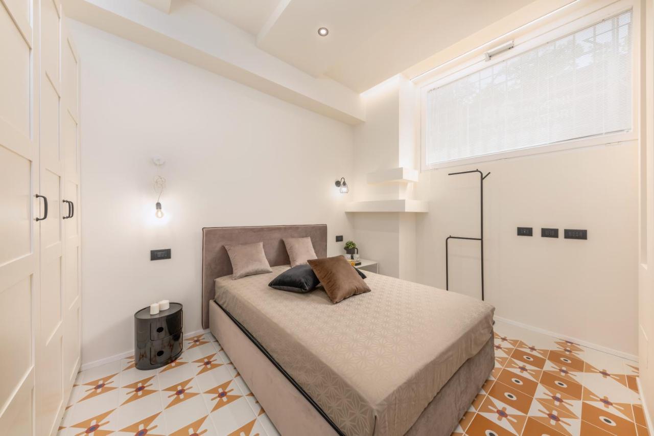 Casa Da Suite Icona Milano Ngoại thất bức ảnh