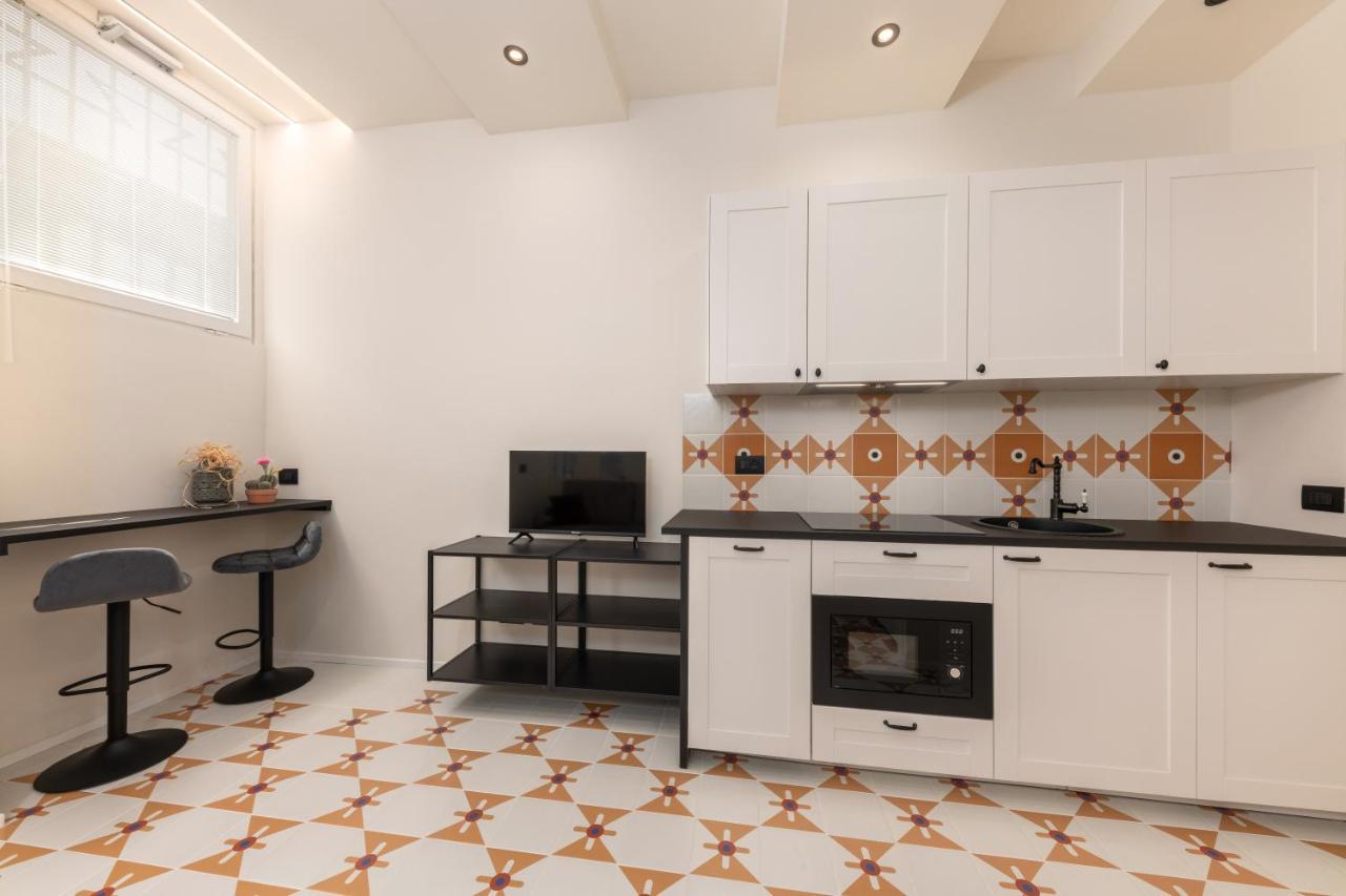 Casa Da Suite Icona Milano Ngoại thất bức ảnh