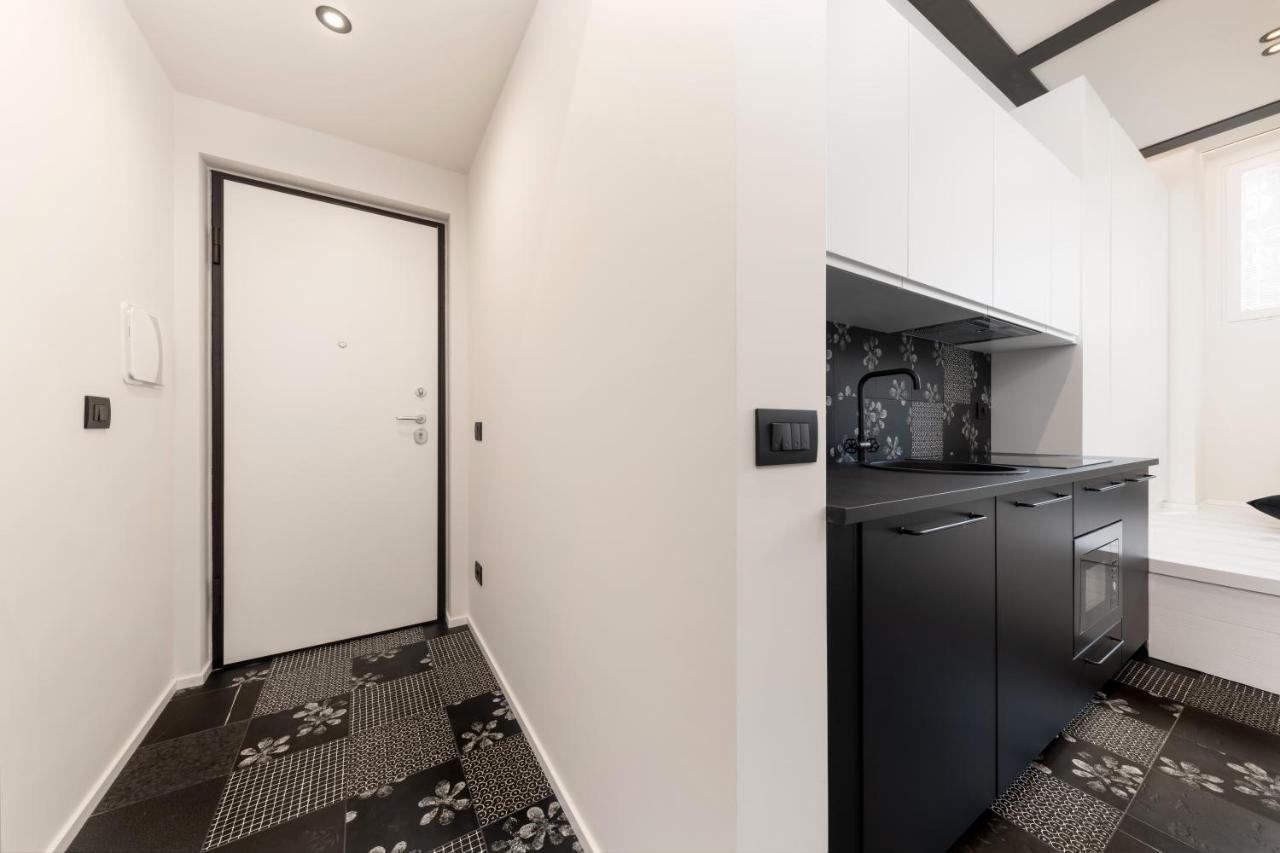 Casa Da Suite Icona Milano Ngoại thất bức ảnh