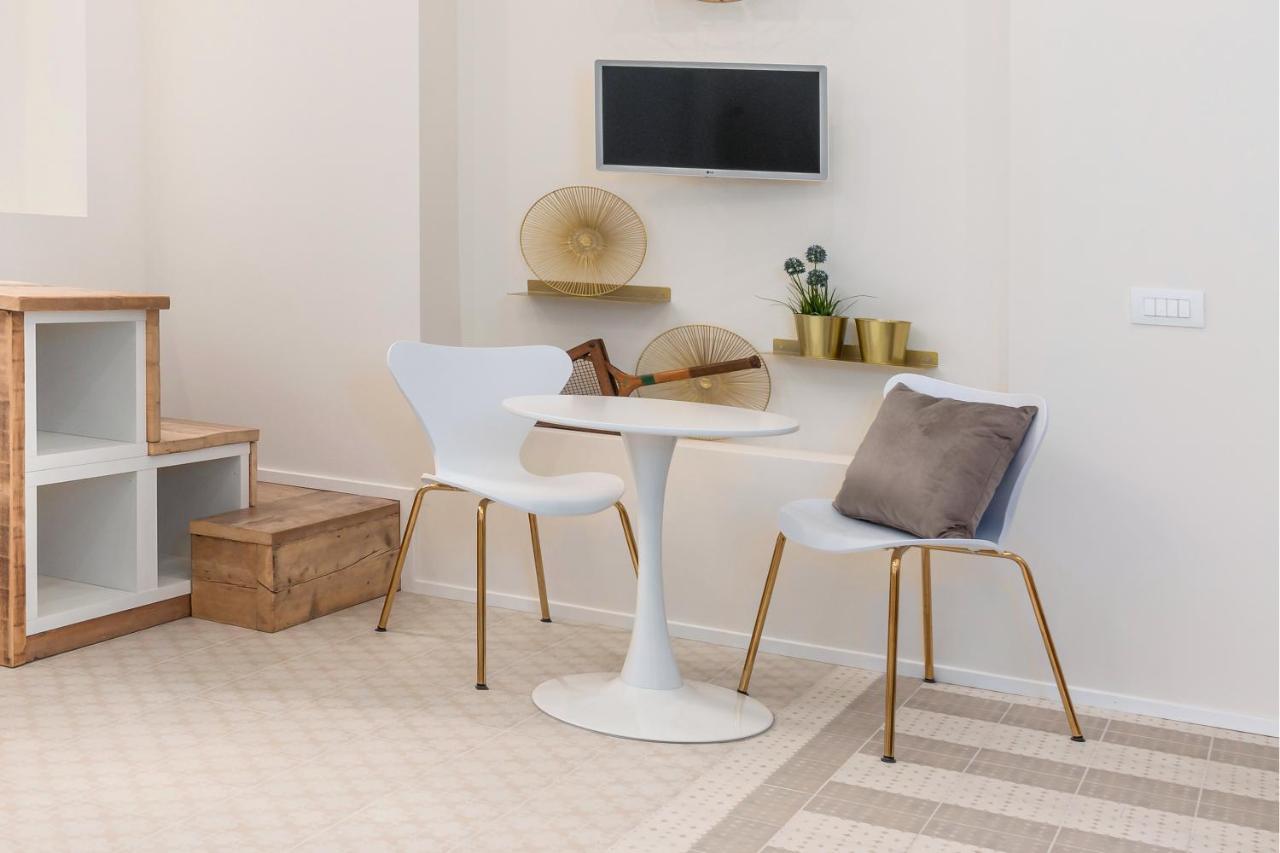 Casa Da Suite Icona Milano Ngoại thất bức ảnh