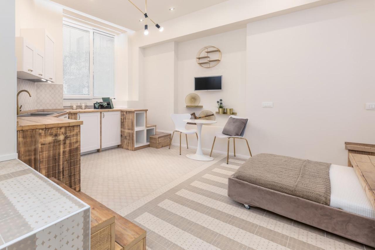 Casa Da Suite Icona Milano Ngoại thất bức ảnh