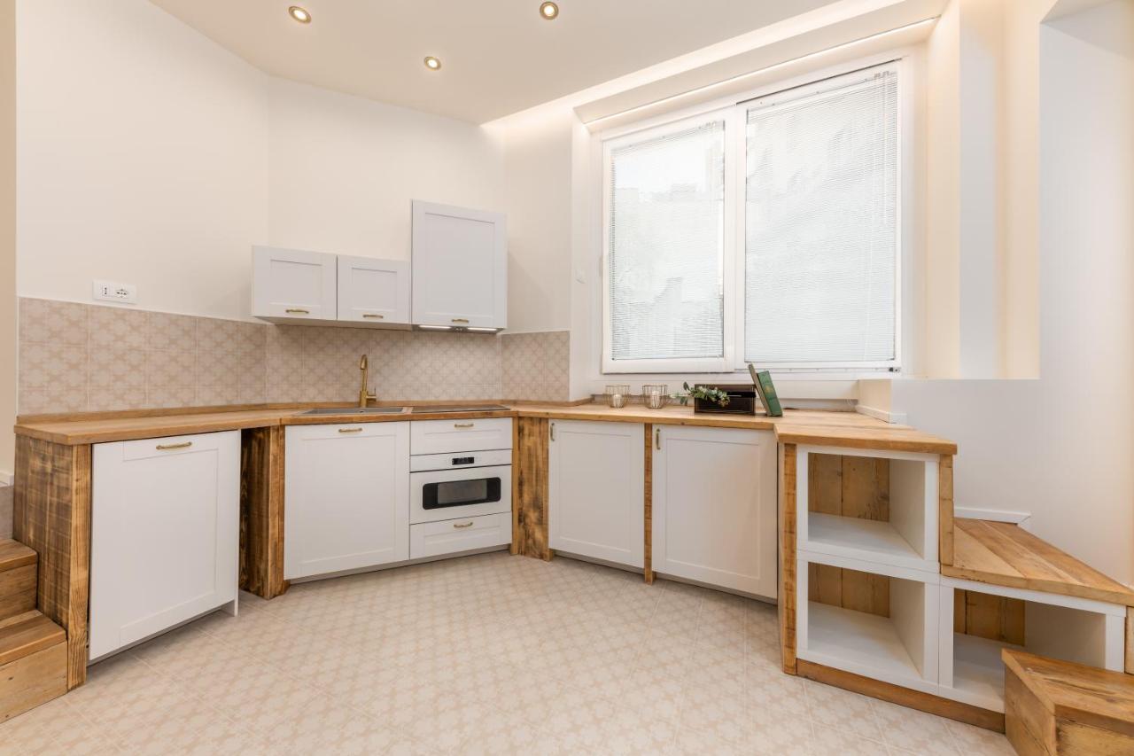 Casa Da Suite Icona Milano Ngoại thất bức ảnh