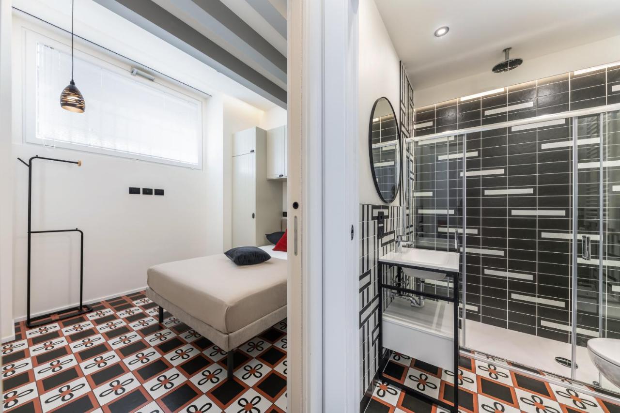 Casa Da Suite Icona Milano Ngoại thất bức ảnh