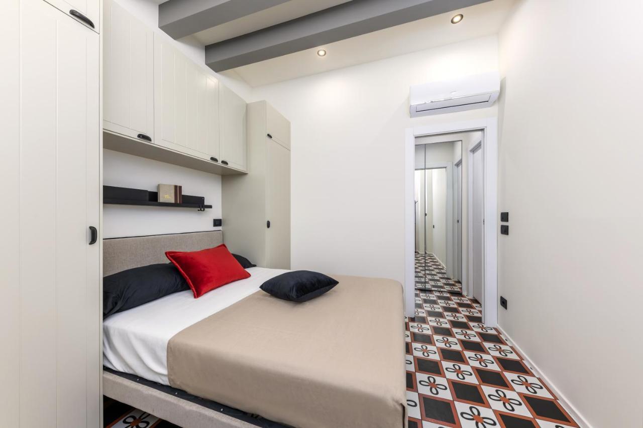 Casa Da Suite Icona Milano Ngoại thất bức ảnh