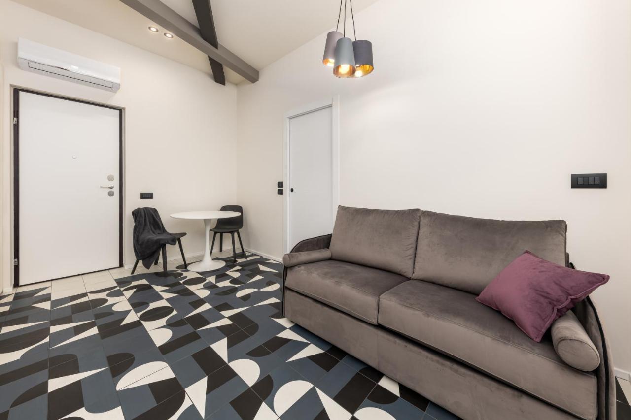 Casa Da Suite Icona Milano Ngoại thất bức ảnh