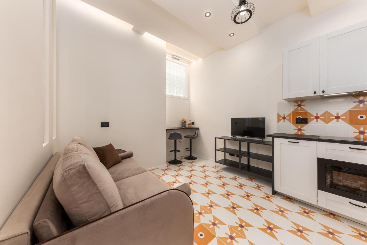 Casa Da Suite Icona Milano Ngoại thất bức ảnh