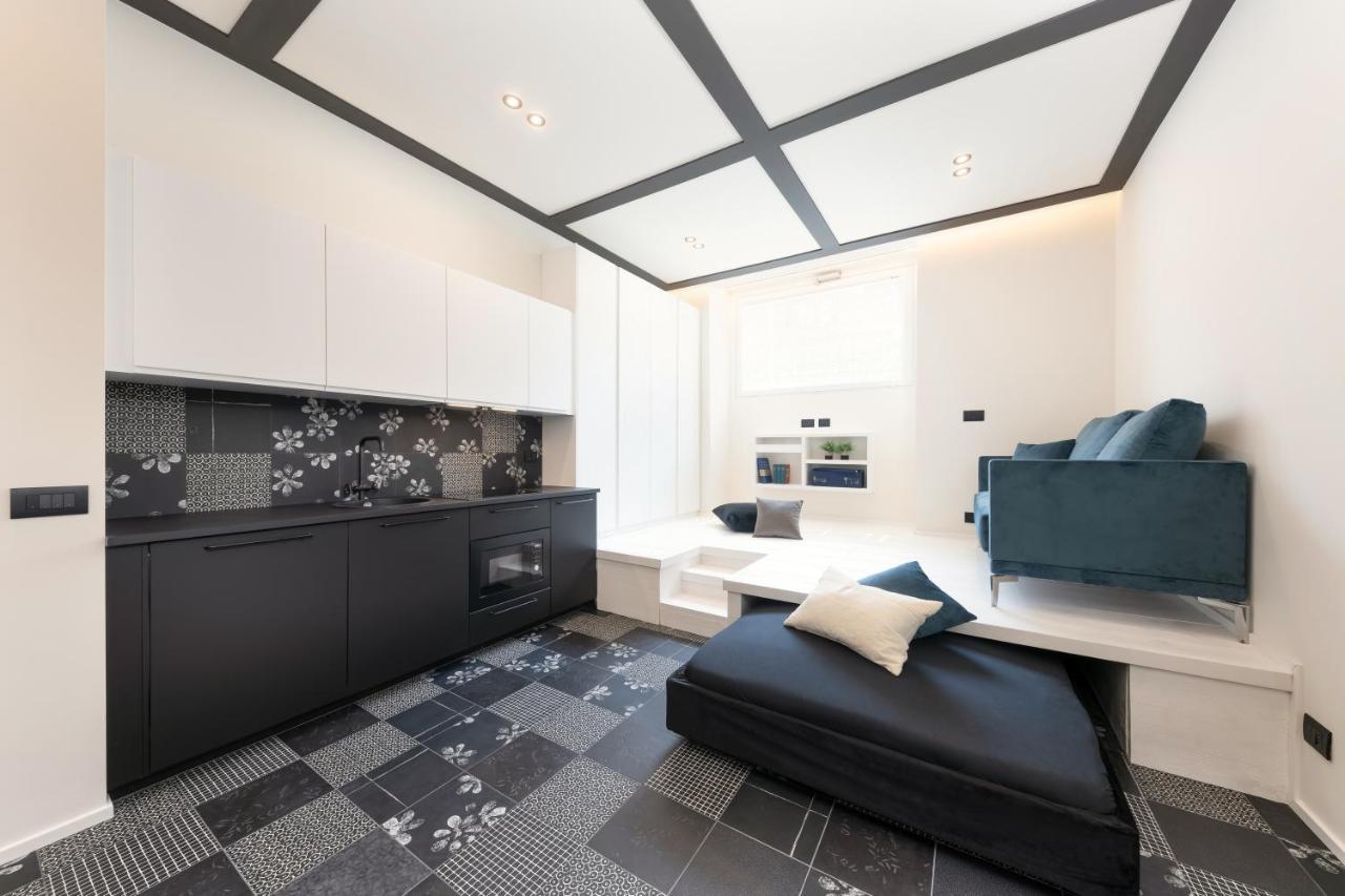 Casa Da Suite Icona Milano Ngoại thất bức ảnh