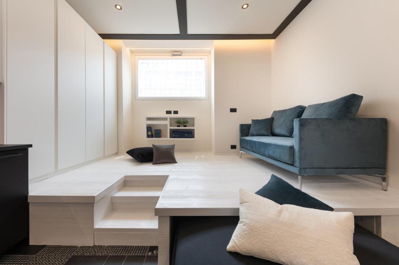Casa Da Suite Icona Milano Ngoại thất bức ảnh