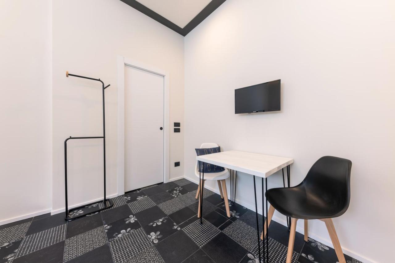 Casa Da Suite Icona Milano Ngoại thất bức ảnh