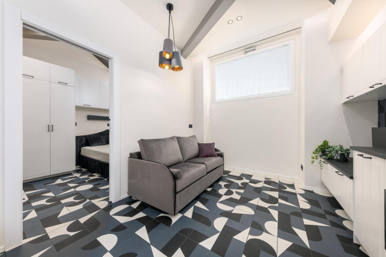 Casa Da Suite Icona Milano Ngoại thất bức ảnh