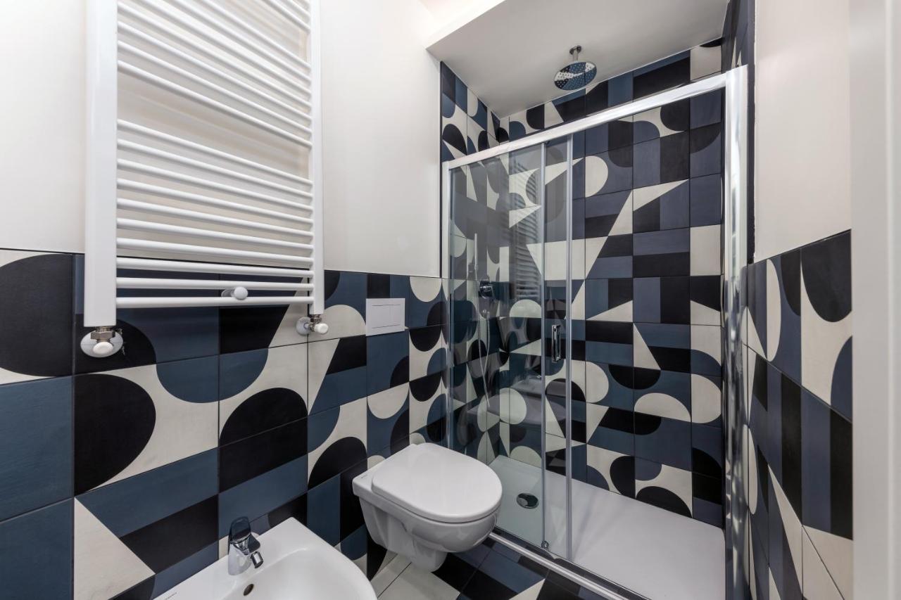 Casa Da Suite Icona Milano Ngoại thất bức ảnh