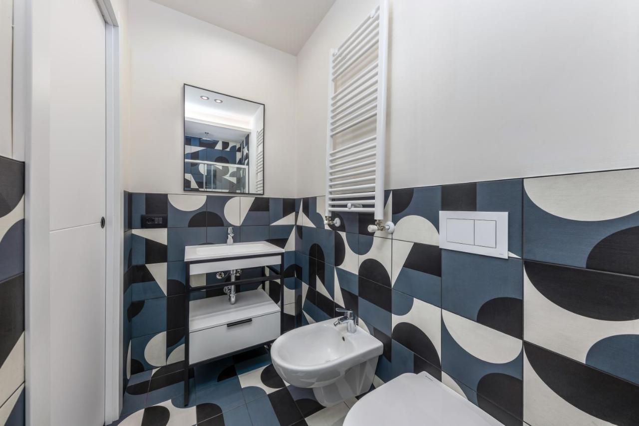 Casa Da Suite Icona Milano Ngoại thất bức ảnh