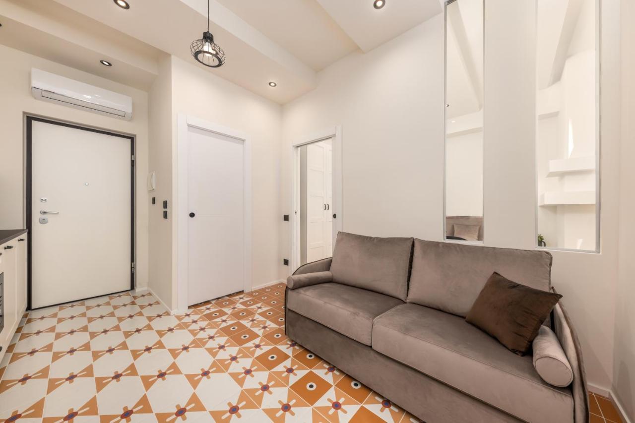 Casa Da Suite Icona Milano Ngoại thất bức ảnh