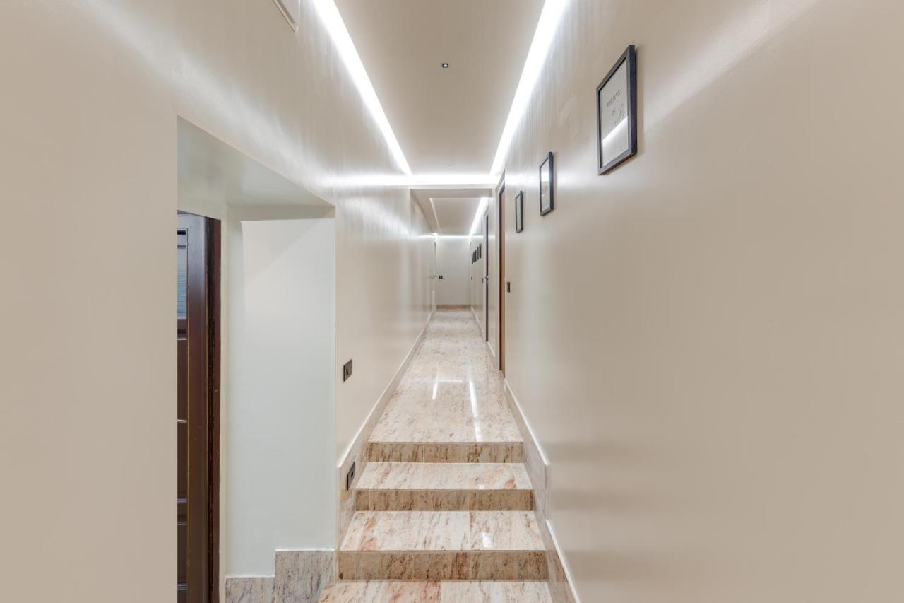 Casa Da Suite Icona Milano Ngoại thất bức ảnh