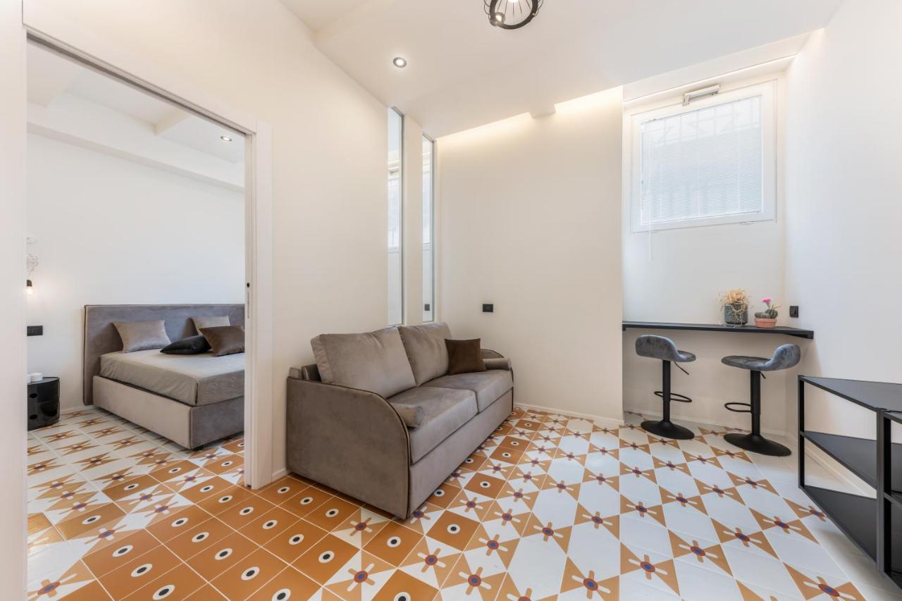 Casa Da Suite Icona Milano Ngoại thất bức ảnh