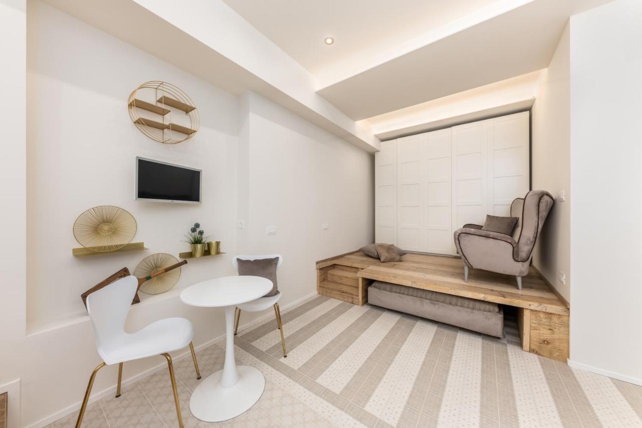 Casa Da Suite Icona Milano Ngoại thất bức ảnh