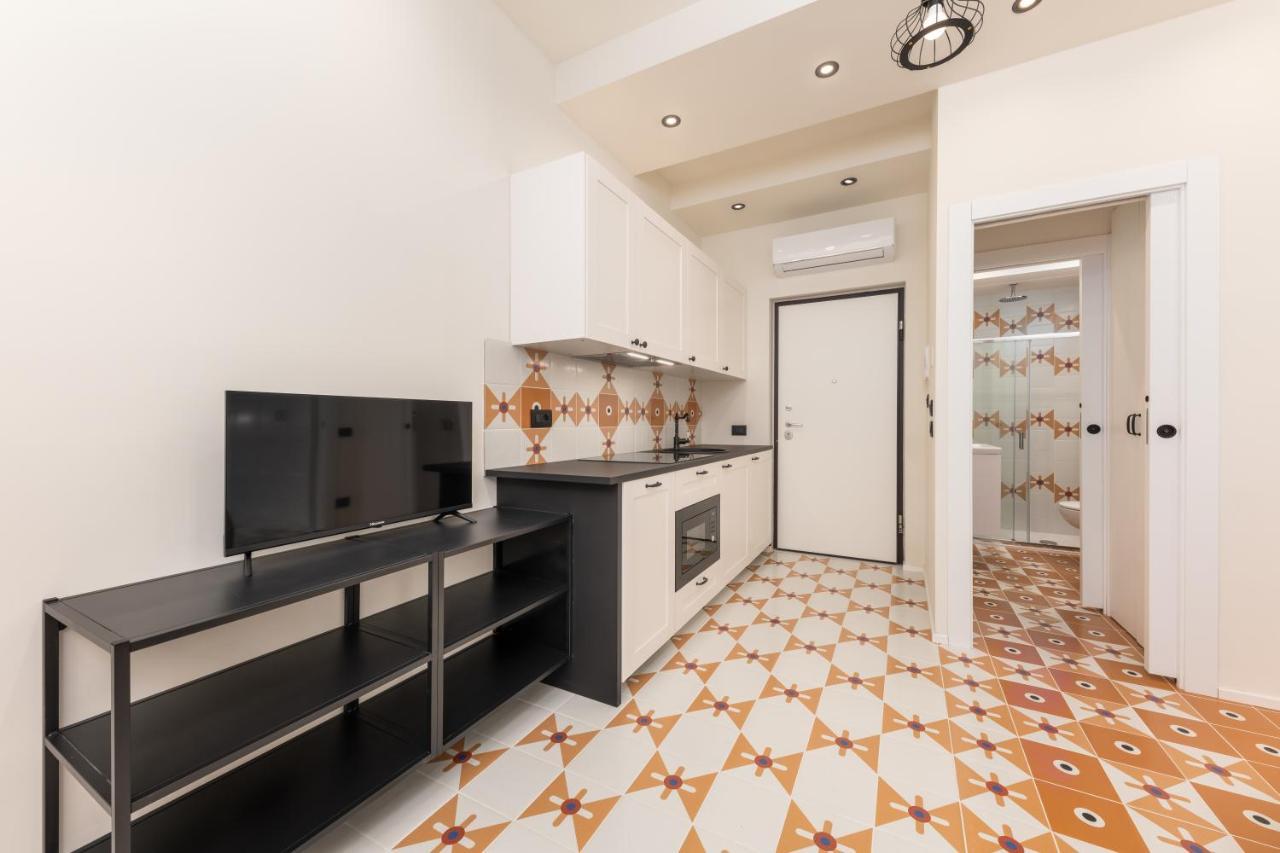 Casa Da Suite Icona Milano Ngoại thất bức ảnh