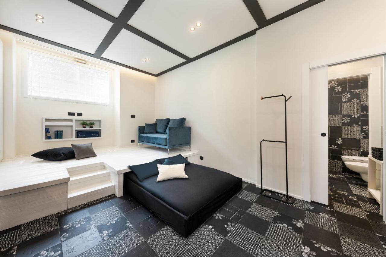 Casa Da Suite Icona Milano Ngoại thất bức ảnh
