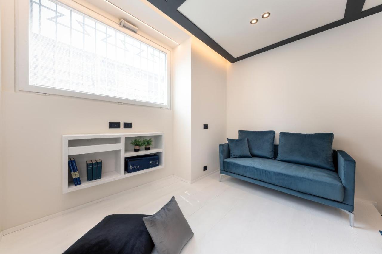 Casa Da Suite Icona Milano Ngoại thất bức ảnh